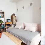 Lovely Apartment In The Heart Of Paris