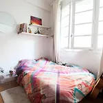 Lovely Apartment In The Heart Of Paris