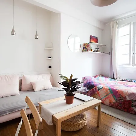 Apartment Lovely In The Heart Of *