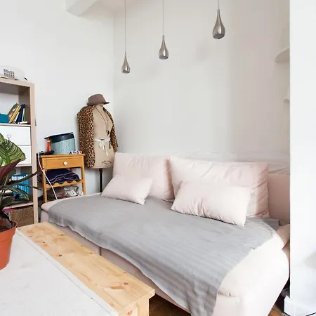 Apartment Lovely In The Heart Of *